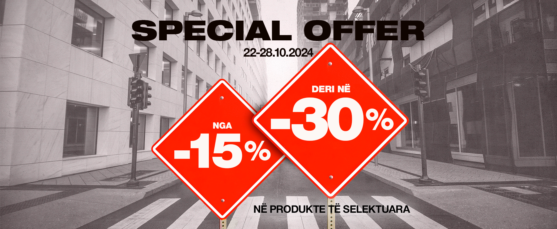 Special offer