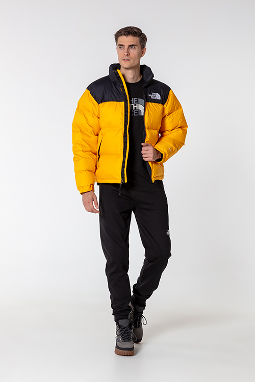 <center><b>The North Face за мажи</center></b>