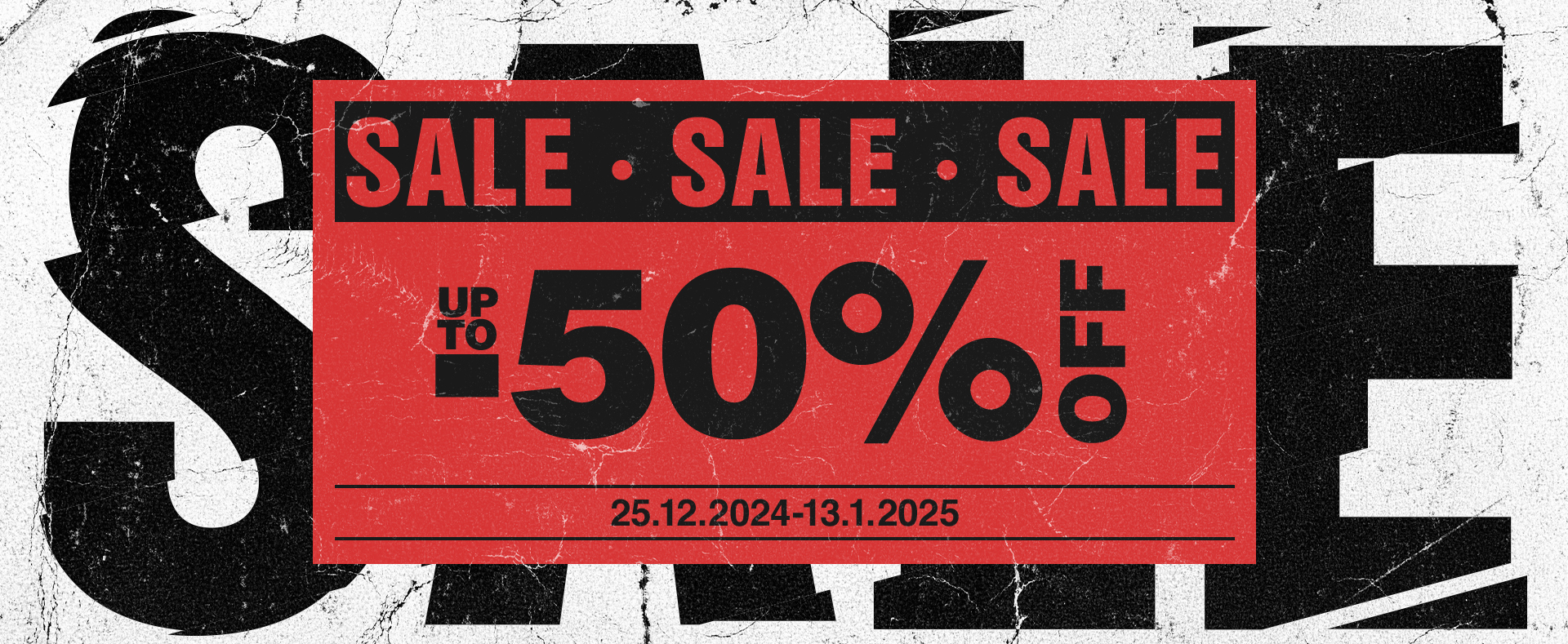 Sale