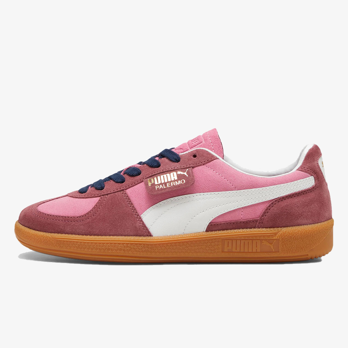 <center><b>PUMA PALERMO</center></b>