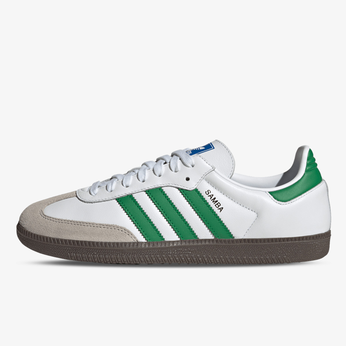 <center><b>adidas SAMBA</center></b>