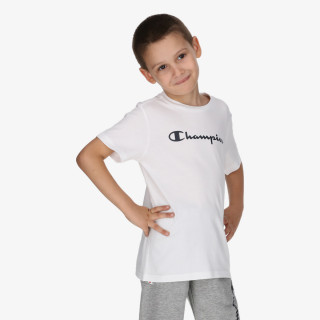 Champion Bluzë BOYS CLASSIC T-SHIRT 