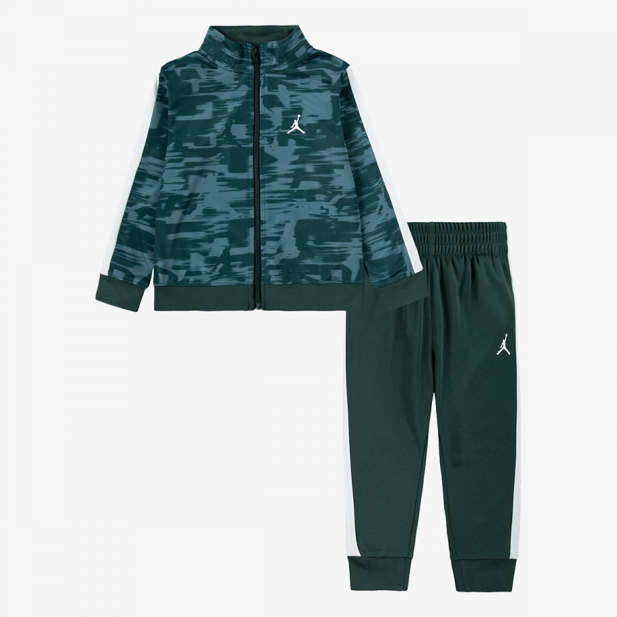 Nike Тренерка JDB MJ FLIGHT MVP TRICOT SET 