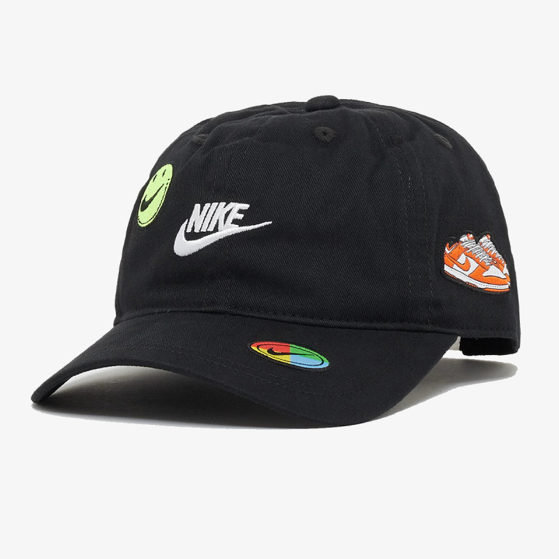 Nike Kapele NAN PATCH TOSS CLUB CAP 