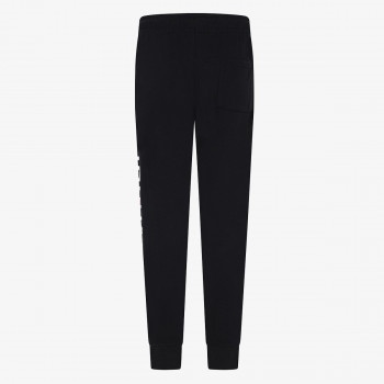 Nike Долен дел тренерки JDB MJ BASELINE FT PANT 