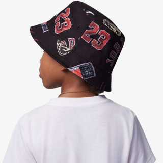 Nike Капа JAN ICONS BUCKET HAT 