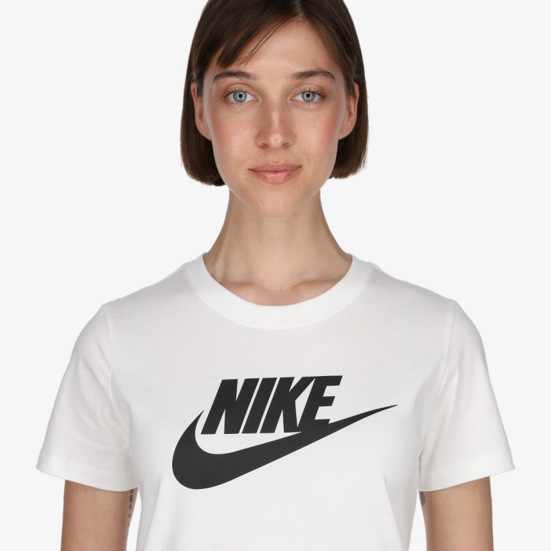 Nike Bluzë W NSW TEE ESSNTL ICON FUTUR 