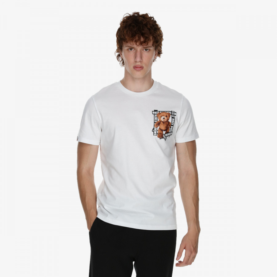 Buzz Маица POCKET TEDDY T-SHIRT 