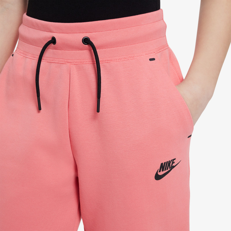 Nike Pjesa e poshtme e kostumit G NSW TCH FLC PANT 