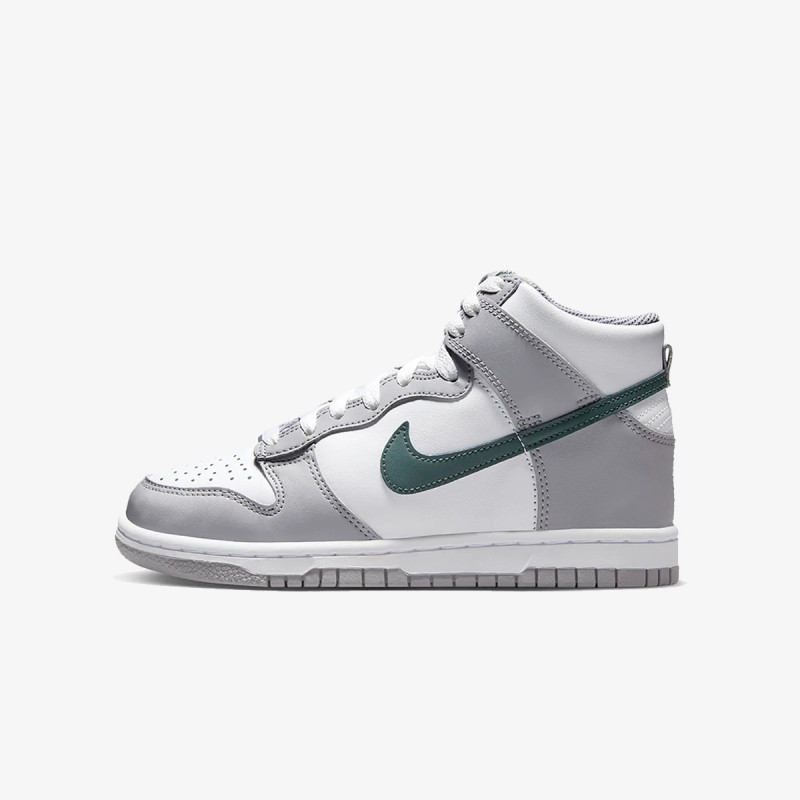 Nike Atlete NIKE DUNK HIGH BG 