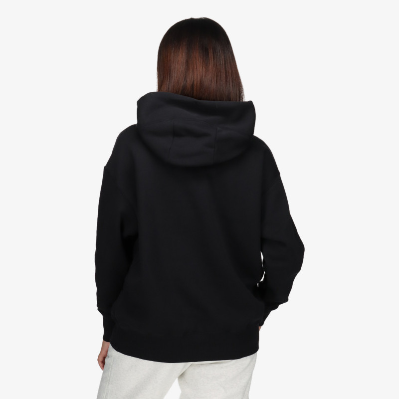 Nike Bluza W NSW PHNX FLC PO HOODIE OS 