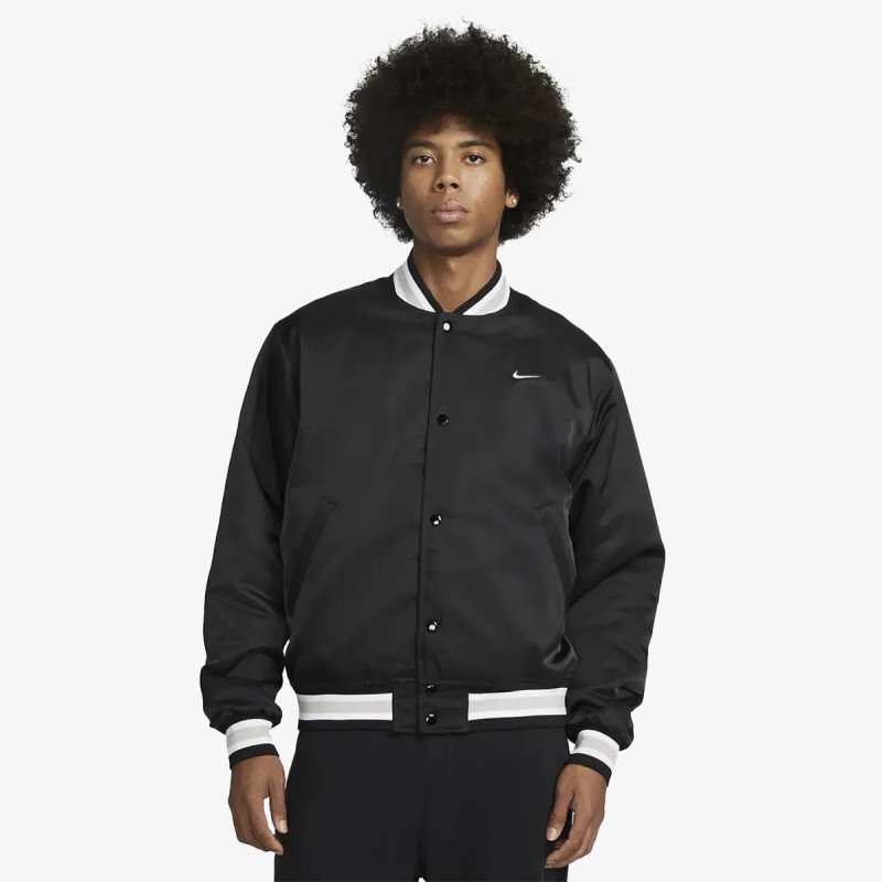 Nike Xhupa M NK AU SATIN DUGOUT JKT 