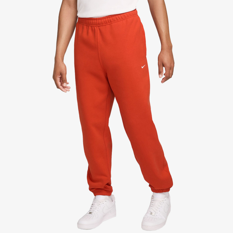 Nike Pjesa e poshtme e kostumit M NK SOLO SWSH FLC CF PANT 