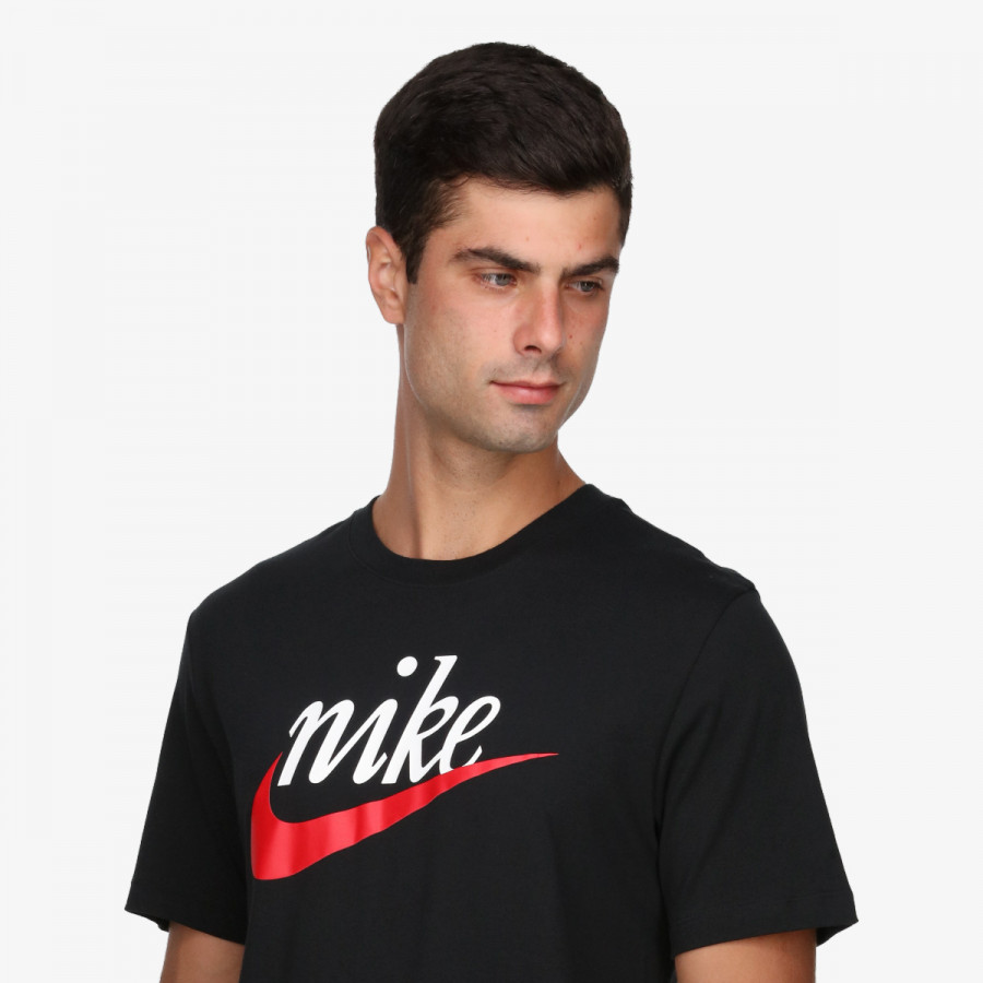 Nike Bluzë M NSW TEE FUTURA 2 