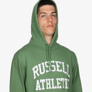 Russell Athletic Bluza ICONIC HOODY SWEAT SHIRT 