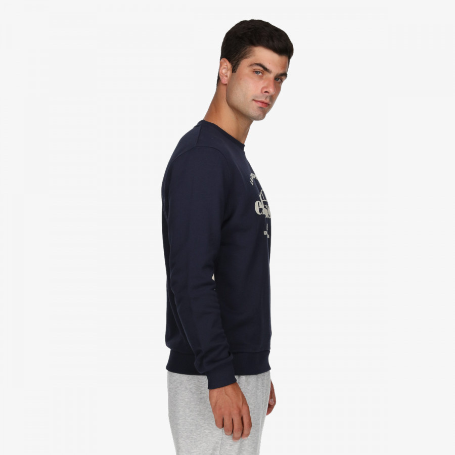 Ellesse Bluza ELLESSE MENS CREWNECK 