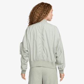 Nike Јакна W NSW ESSNTL OS BOMBER 