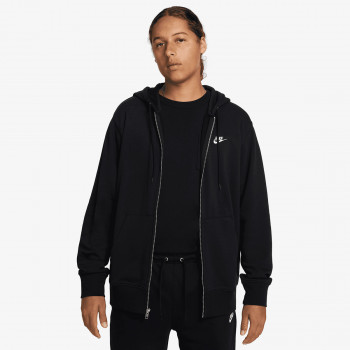 Nike Дуксер M NK CLUB FT FZ HOODIE 