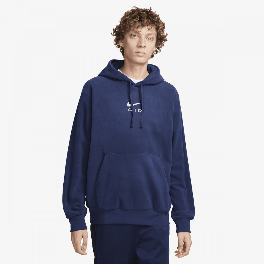 Nike Bluza M NSW SW AIR HOODY POLAR FLC 