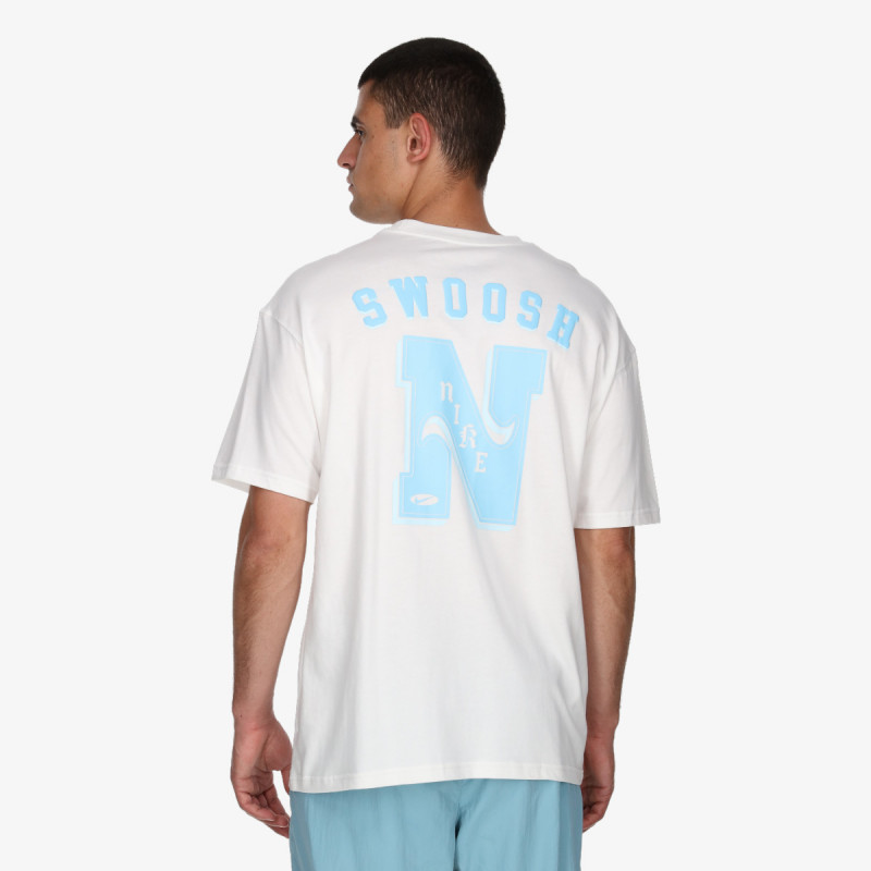 Nike Bluzë M NSW TEE M90 OC LBR DNA 