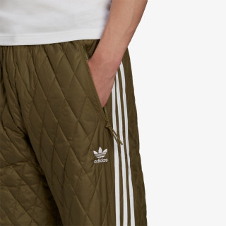 adidas Pjesa e poshtme e kostumit QUILTED SST TP 