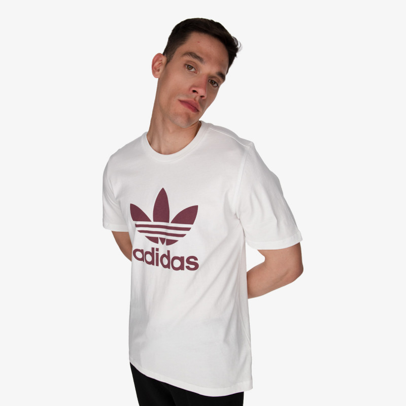 adidas Bluzë TREFOIL T-SHIRT 