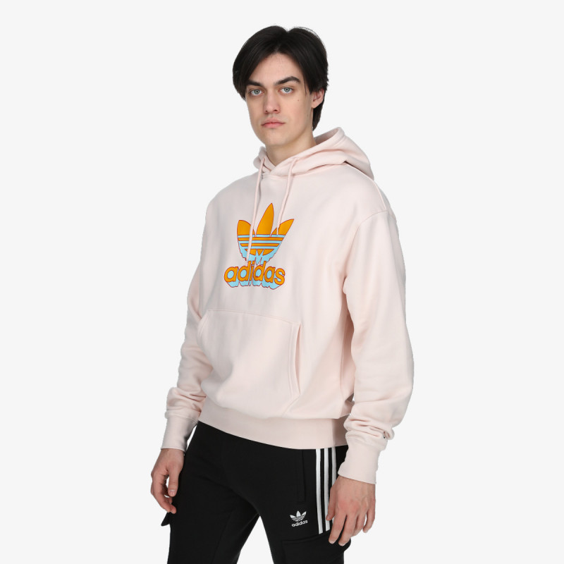 adidas Bluza 3D P TREF HOODY 