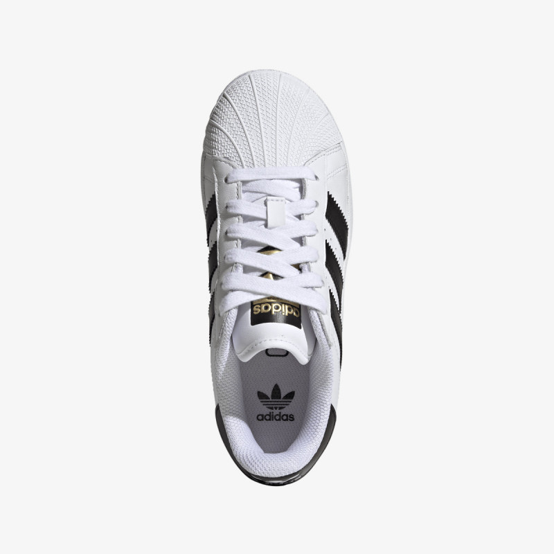 adidas Atlete SUPERSTAR XLG J 