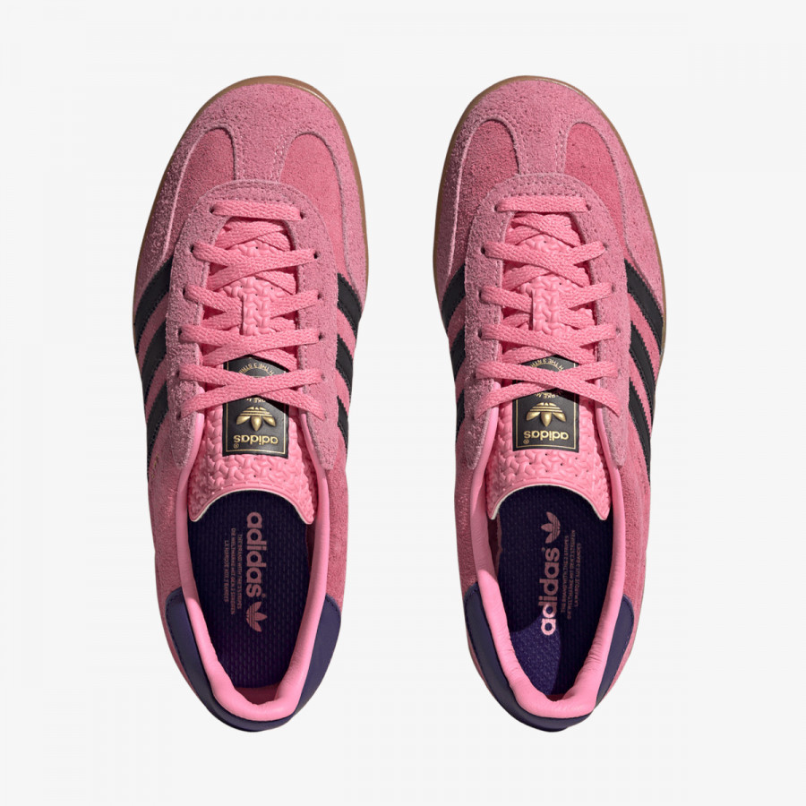 adidas Atlete GAZELLE INDOOR W 