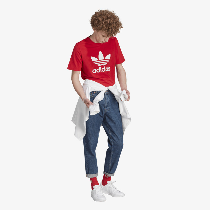 adidas Bluzë TREFOIL T-SHIRT 