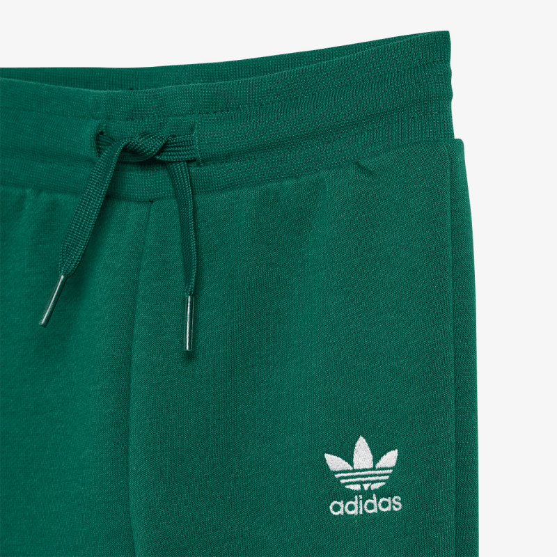 adidas Kostum CREW SET 