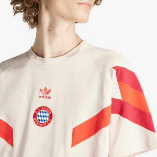 adidas Bluzë FCB OG TEE 