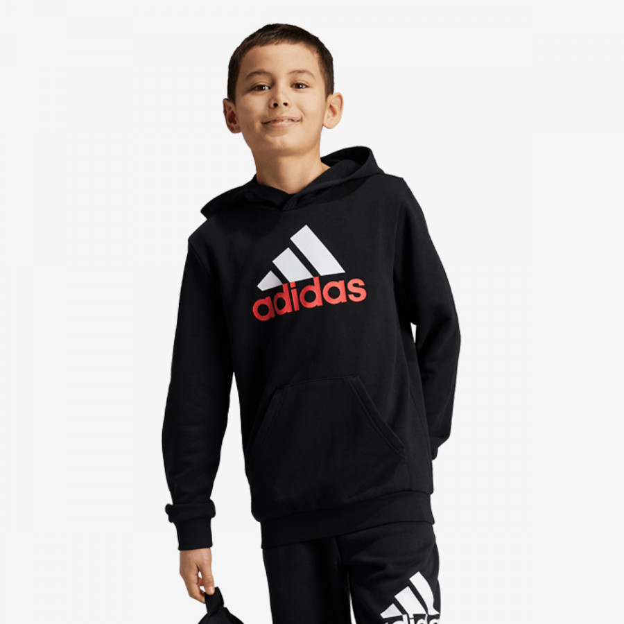 adidas Дуксер U BL 2 HOODIE 