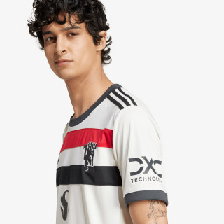 adidas Дрес MUFC 3 JSY 