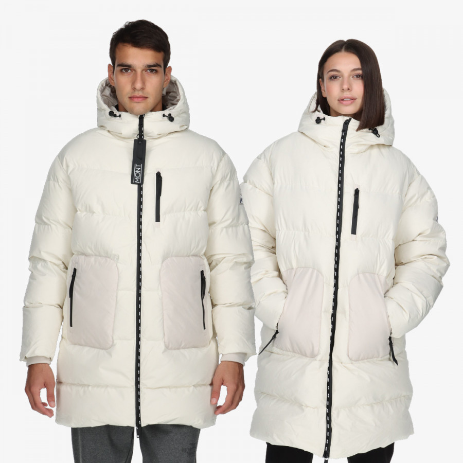 Mont Xhupa MONT ALPINE LONG JKT 