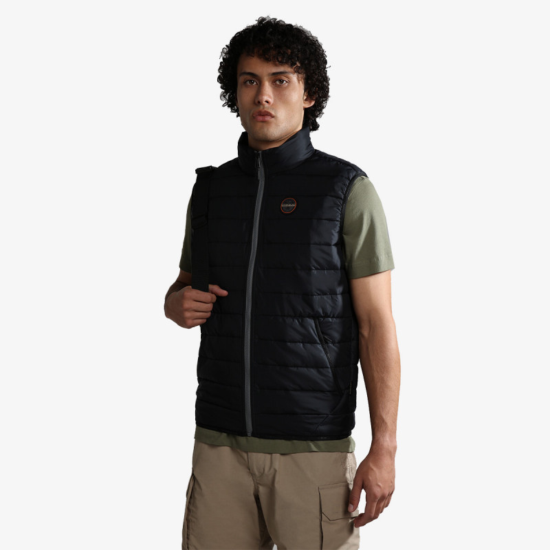 Napapijri Jelek ACALMAR VEST 6 041 